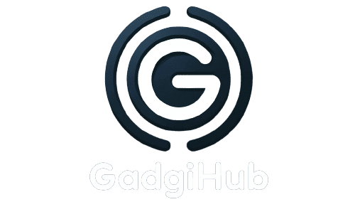 Gadgihub logo